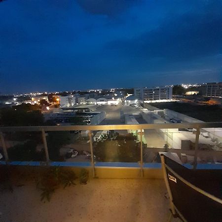 Ferienwohnung Mascagni Oz Bari Exterior foto