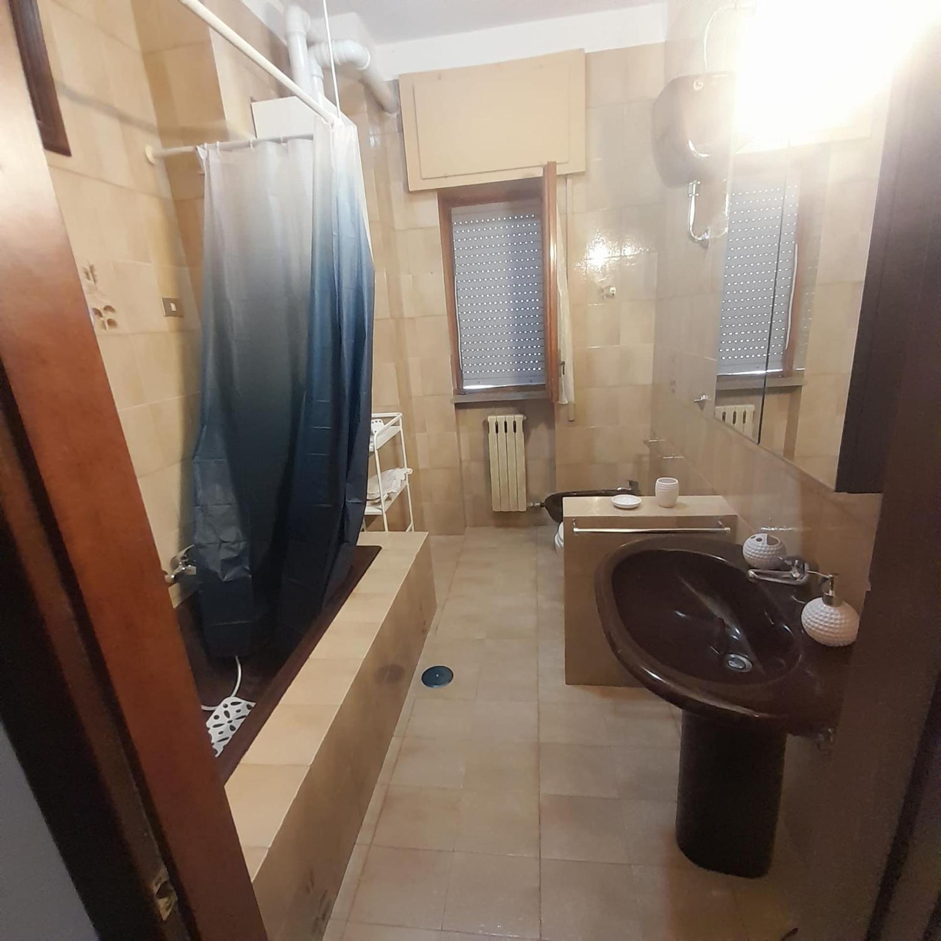 Ferienwohnung Mascagni Oz Bari Exterior foto