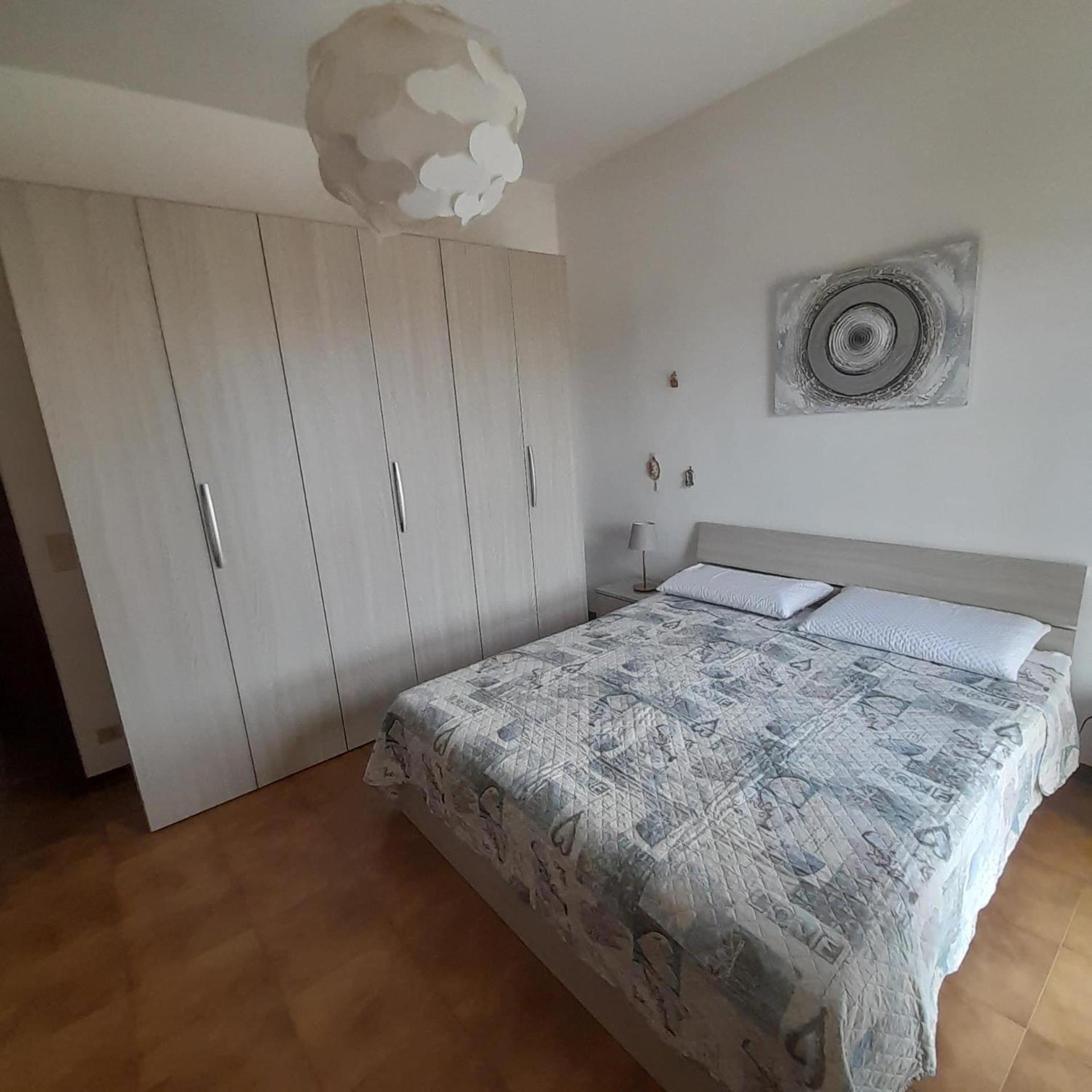Ferienwohnung Mascagni Oz Bari Exterior foto