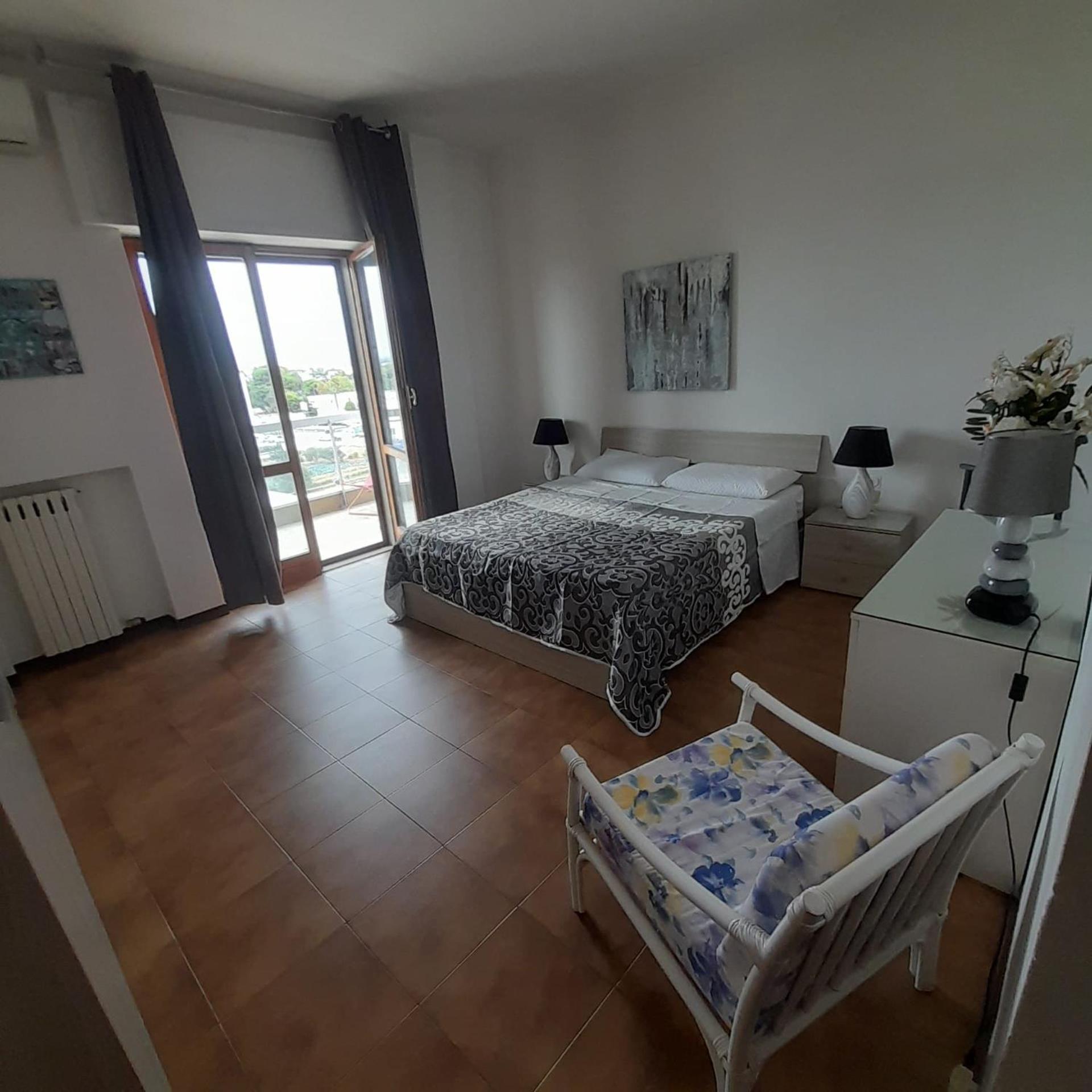 Ferienwohnung Mascagni Oz Bari Exterior foto