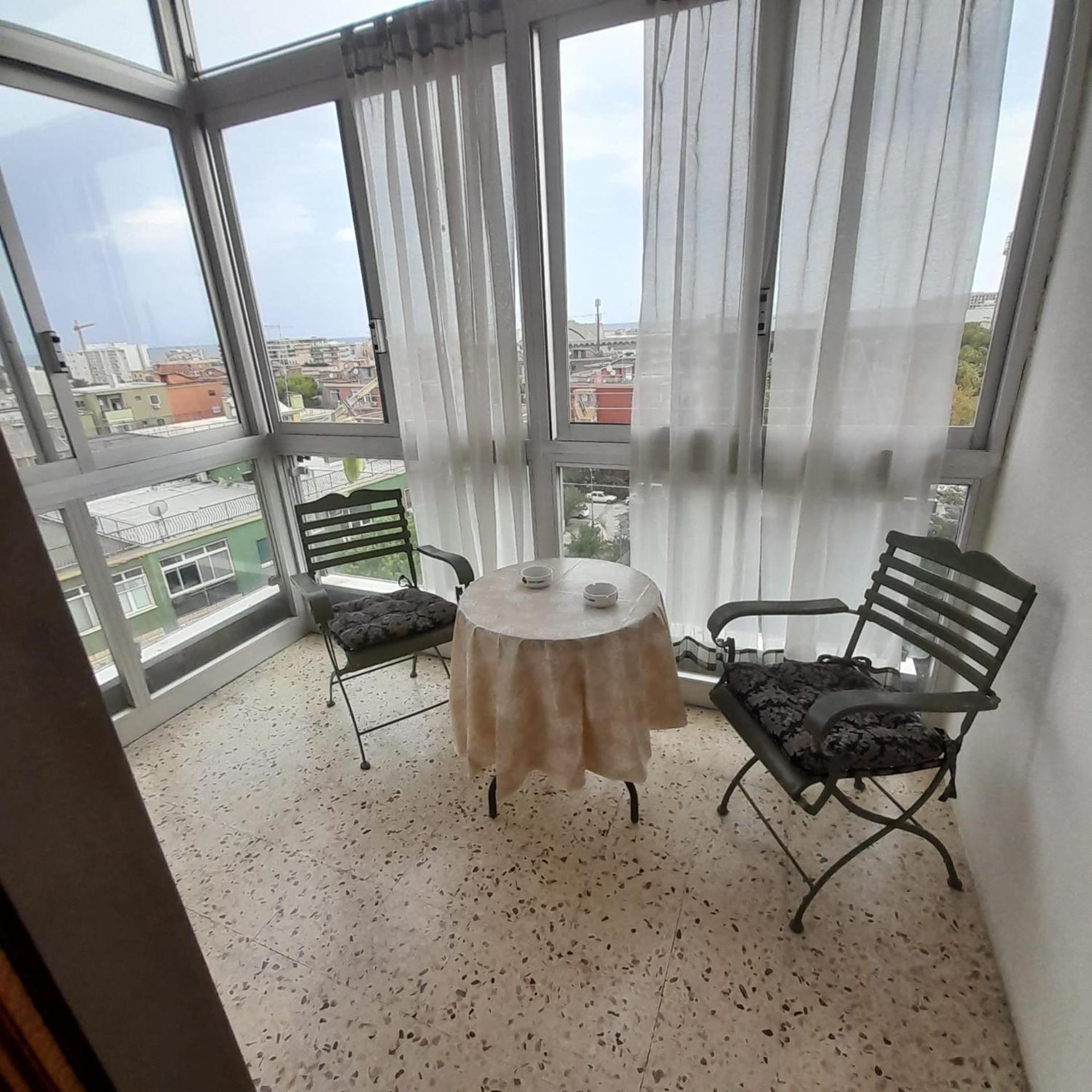 Ferienwohnung Mascagni Oz Bari Exterior foto