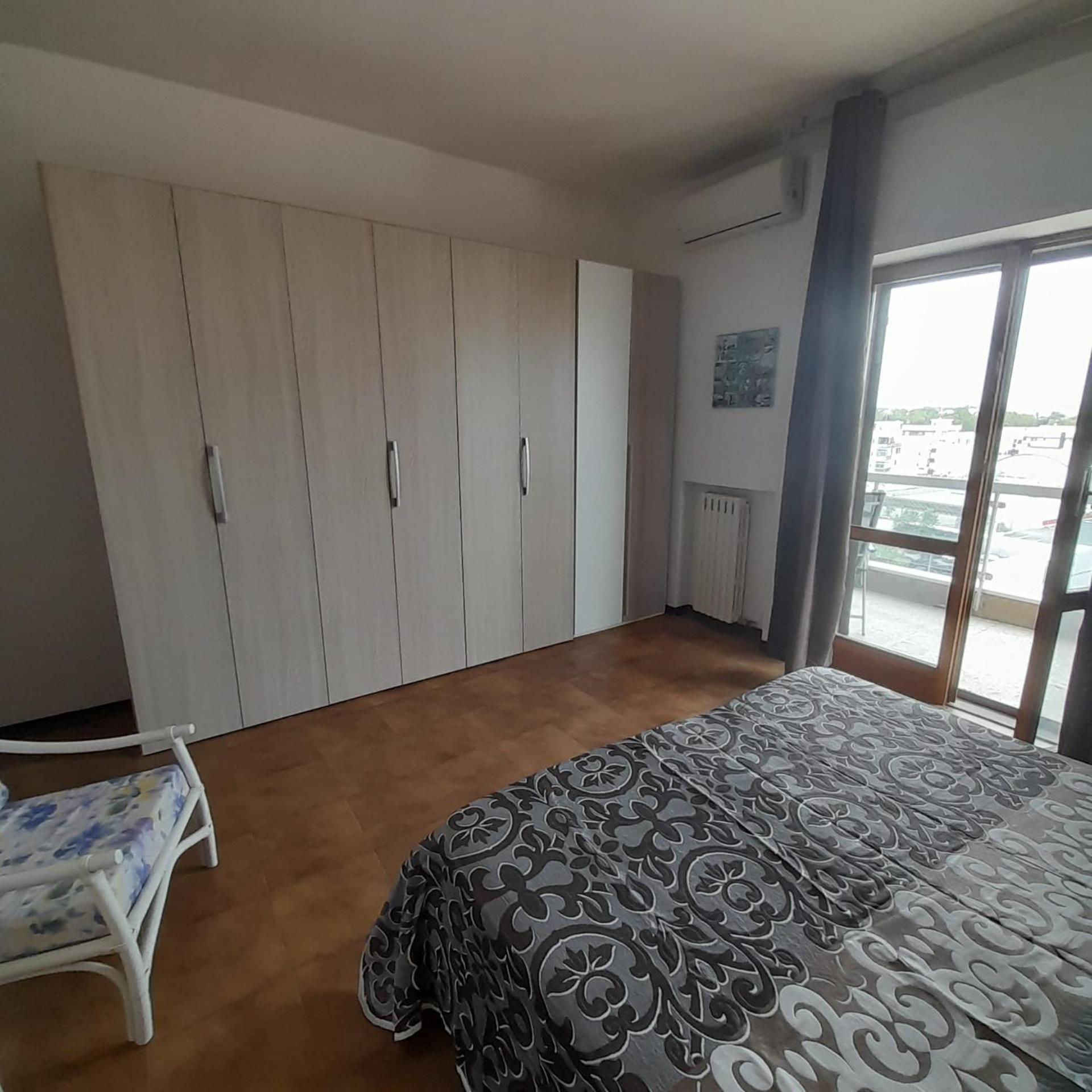 Ferienwohnung Mascagni Oz Bari Exterior foto